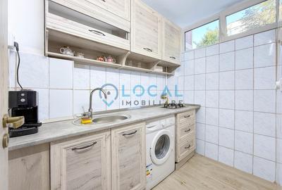 Garsoniera  in Marasti | Zona Expo Transilvania - 6
