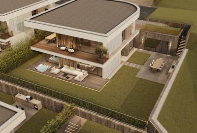 Teren premium cu proiect autorizat – Cartier Europa - 3