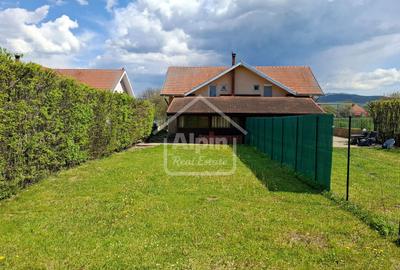Duplex Zona Linistita Carpinis - 22