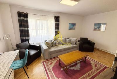 2 camere, decomandat, mobilat modern, balcon, Zorilor, UMF - 1