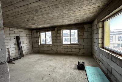 Casa individuala, 273mp, teren 1.000mp,  Chinteni zona Profi - 18