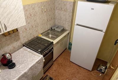 3 camere Obor - Bloc Almo - langa Metrou - 4