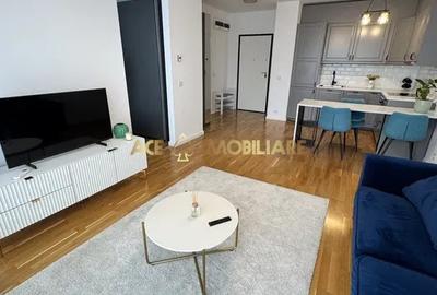 2 Camere de inchiriat | Luxuria Residence | Centrala | Parcare | Boxa - 1