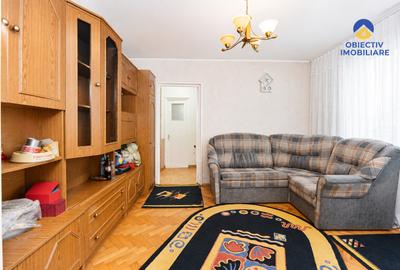 Apartament 3 Camere cu balcon la Parter – Dărmănești, Piatra Neamț - 5