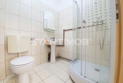 Spatiu birouri  zona Vlahuta  ITC - 28