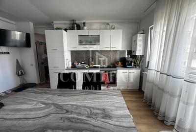 Apartament 3 camere | Etaj intermediar | Cartier Terra - 8