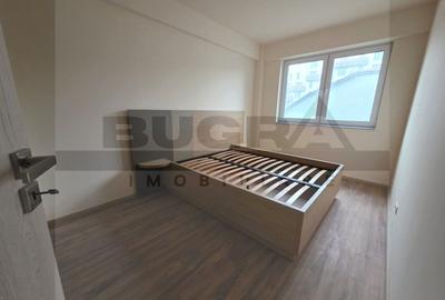 Apartament 2 camere, 39mp, parcare, etaj intermediar, zona Iulius Mall - 2