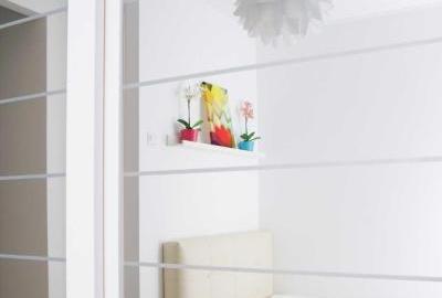Garsoniera Brancoveanu/ Bloc Mixt - 2