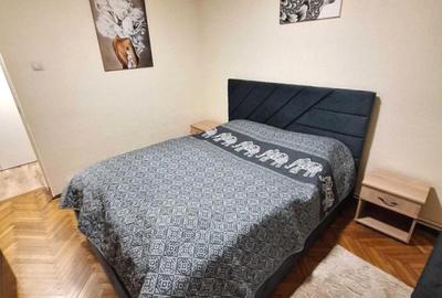 Apartament 3 camere decomandate zona Dioda - 3