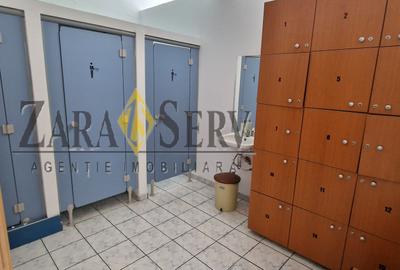 Spațiu Comercial Modern în Locație Ultra Centrală – Perfect pentru Afacerea Ta - 7