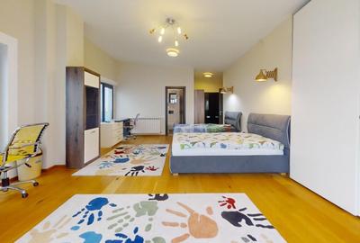 Penthouse cu Vedere Panoramica în Mamaia 295mp Utili și 47mp Terasă Parcare - 21