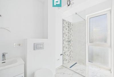 Apartament cu 2 camere | Bloc Nou | Zona Aradului - 12