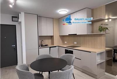 Inchiriere apartament 2 camere mobilat padure Greenfield Residence - 8