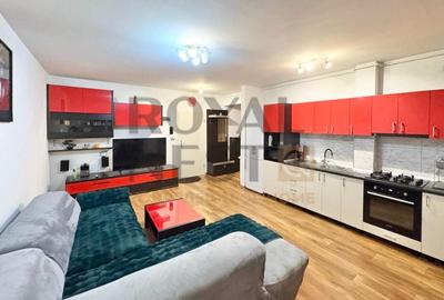 De inchiriat apartament 2 camere in zona Tractorul - 1