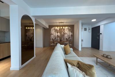 Inchiriere Apartament 4 Camere Iancu Nicolae- British School - 12