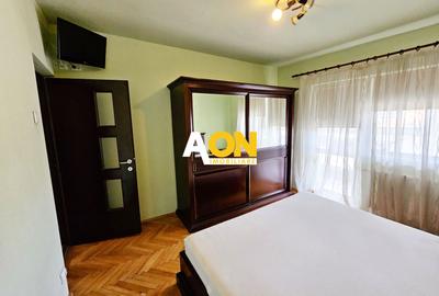 Apartament 3 camere decomandat, etaj 2, ultracentral, zona Primarie - 8