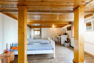 Vilă, central, 31 camere, 900 mp, 20 locuri parcare, 780 mp teren - 16