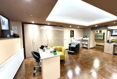 Spatiu comercial de 80 mp | Balcescu - 1