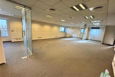 Birou, de 275 mp, în Splaiul Independenței