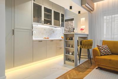 Apartament Superb 2 Camere Calea Victoriei | Localizare Extraordinara - 10