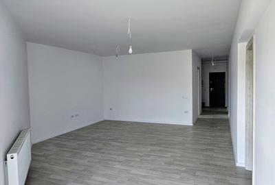 Intabulat - Ap. cu 3 camere 88mp utili, gradina 19 mp, Str. Pictor Brana - 6