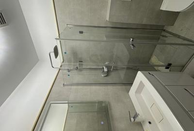REA1026723 3 camere cu terasa vedere lacul Baneasa Petrom City - 12