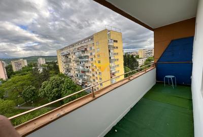2 camere, Gheorgheni, Iulius Mall, FSEGA,Unirii,Alexandru Vaida Voevod - 6