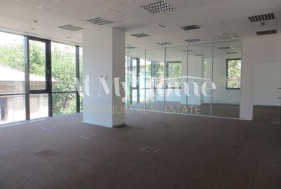 Imobil EXCLUSIVIST/Boutique de birouri, Metrou Universitate, 228mp, clasa A - 1