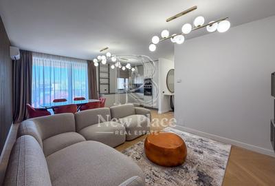 [VIDEO] Arqa Jolie Village | Apartament exclusivist | View liber | ULTRA LUX - 3