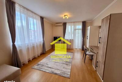 Apartament cu o camera, balcon, zona Eroilor, Floresti - 5