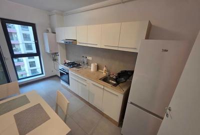 Inchiriere Apartament 2 camere Loc de Parcare Bloc Nou Lujerului - 3