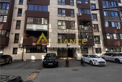 Apartament cu 2 camere decomandat, mobilat în Apărătorii Patriei