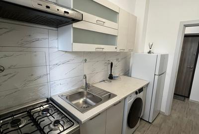 Apartament - 2 camere - AC - Centrala proprie - - 5