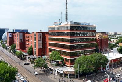COTROCENI BUSINESS CENTER  - comision 0%, reprezentam proprietarul! - 1