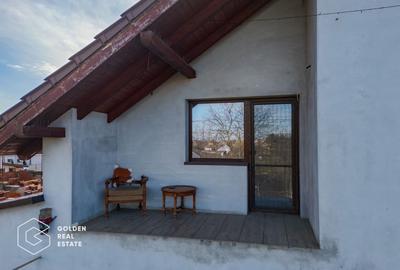 CASA  P+M in Zimandcuz, comision 0% - 26