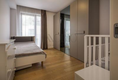 Duplex 4 Camere | One Herastrau Plaza - 17
