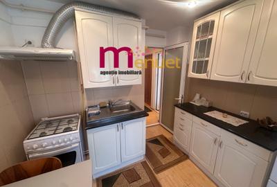 Apartament 2 camere,zona E3 - 1