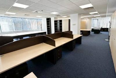 0% comision! Inchiriere birouri Gara de Nord, 200 - 440 mp - 9