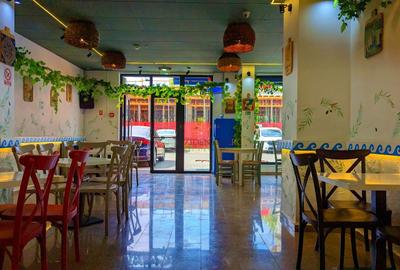 Spatiu comercial 101 mp, Metalurgiei, vizavi de parcul Tudor Arghezi - 1