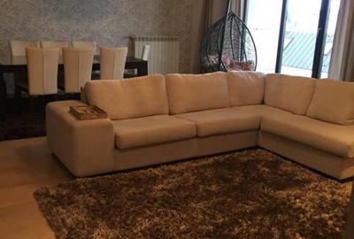 Iancu Nicolae:Apartament 3 camere cladire boutique cu piscina si terasa proprie! - 3