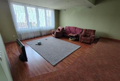 Casa unifamiliala cu 600 mp teren, D+P+M, in Andrei Muresanu - 21