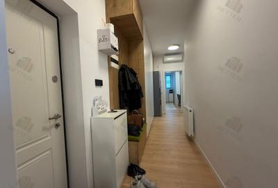 Apartament 3 camere de vânzare – Strada Leordeni - 20