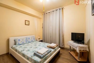 Apartament 2 camere complet renovat – zona Aeroport - 1