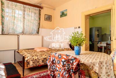 Se vinde Casă Single | Ocazie | 950 mp teren/Sibiu/5min de Piața Mare - 22