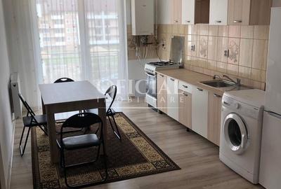 Apartament cu 2 camere decomandat, mobilat în Florești