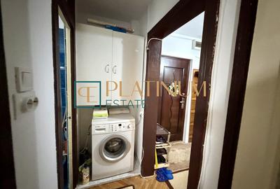 P4942 Apartament DECOMANDAT 3 camere zona Lipovei, 3 BALCOANE, CENTRALA PROPRIE - 9