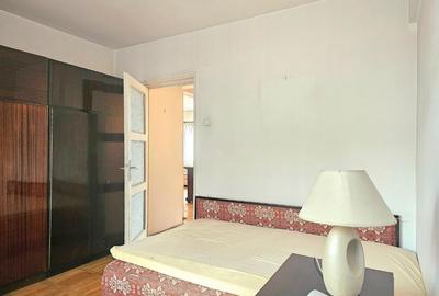 Apartament 3 camere – Piața Kogălniceanu, bloc cadre de beton, fara risc, LIFT. - 6