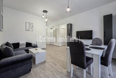 Apartament Nou Decomandat cu Parcare in Garaj in zona Campus - bloc Solid House - 4
