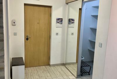 Apartament 2 camere bloc NOU zona BMW - 5