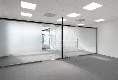 Office Space for Lease  | 80 to 500sqm available - 3